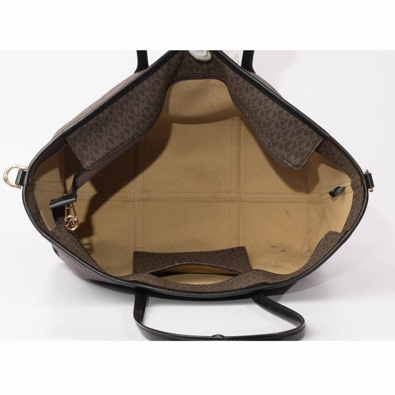 Michael Kors Beck Logo Tote