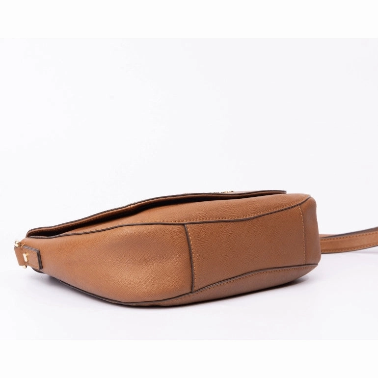 Michael Kors Bedford Saddle Bag