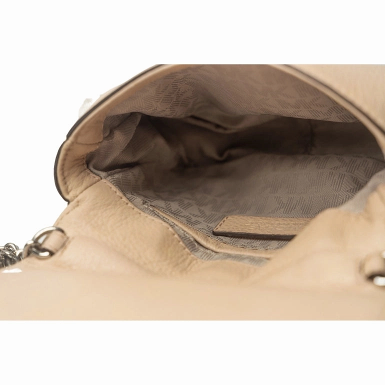 Michael Kors Bedford Saddle Bag