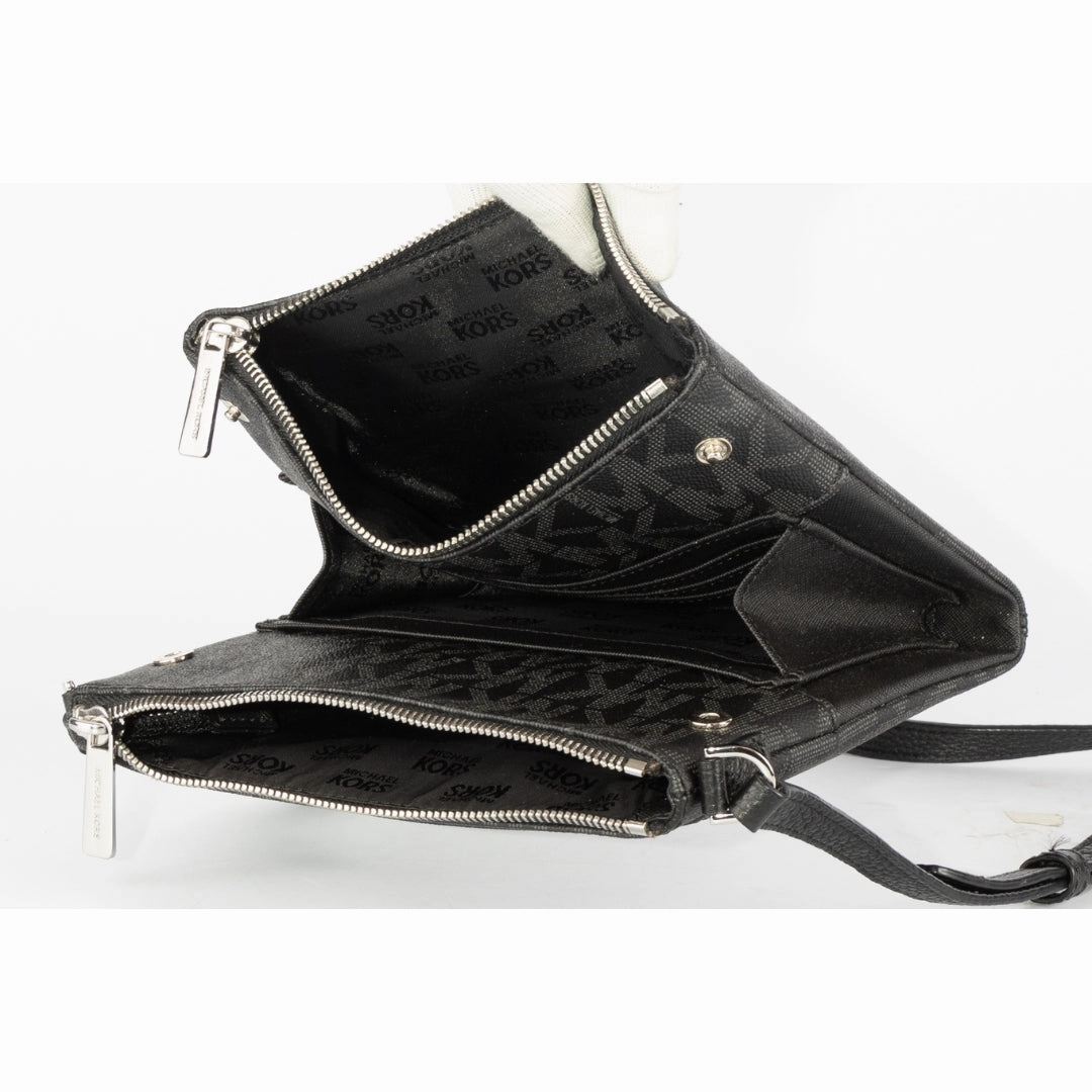 Michael Kors Fulton Messenger Crossbody Bag