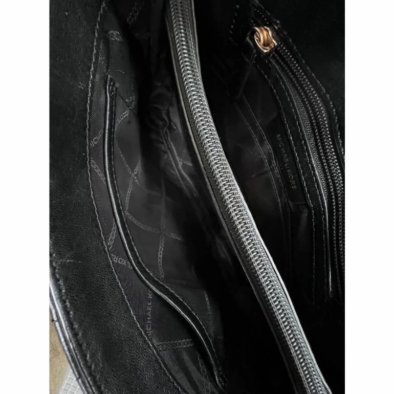 Michael Kors Quilted Sling