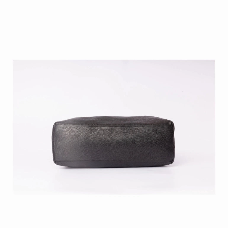 Michael Kors Skorpios Top Zip Shoulder Bag