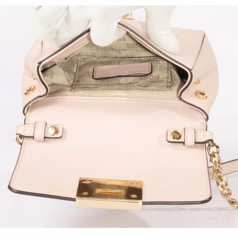 Michael Kors Tina Crossbody Bag