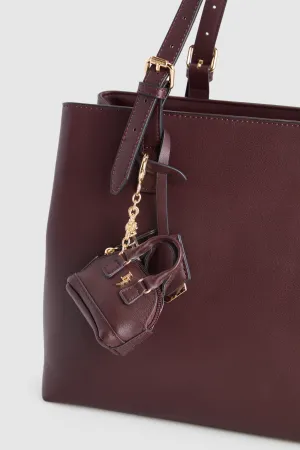 Mini Bag Charm