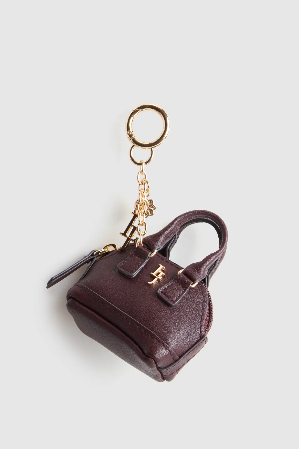 Mini Bag Charm