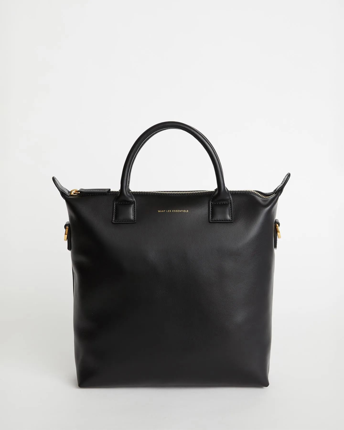 Mini O'Hare Leather Tote