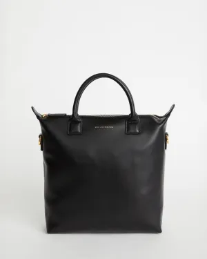 Mini O'Hare Leather Tote