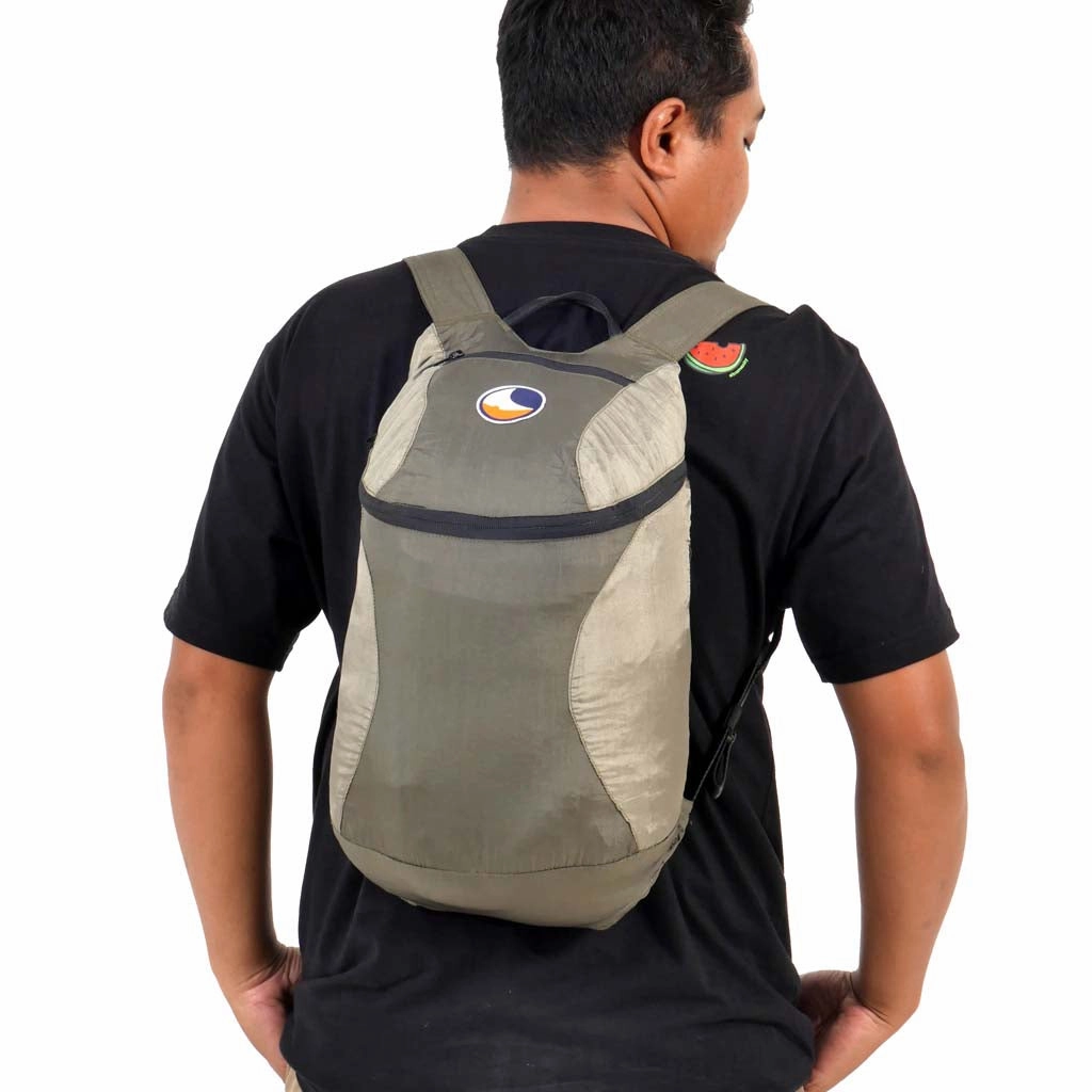 Mini Backpack