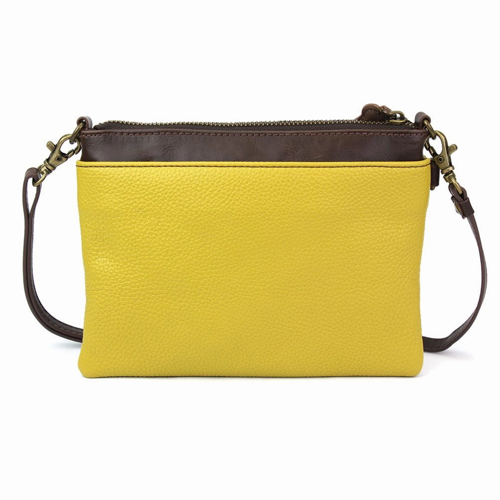Mini Crossbody - Corgi