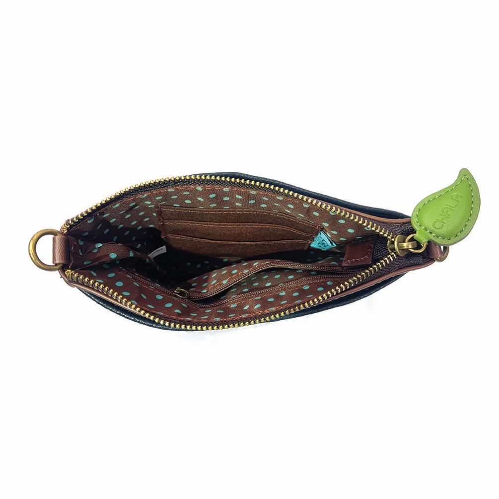 Mini Crossbody - Corgi