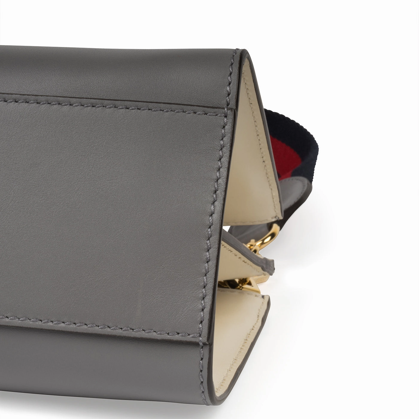 Mini Nymphaea Crossbody Bag