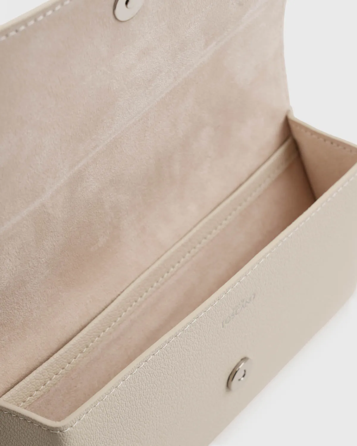 Moment Bag (Cream)