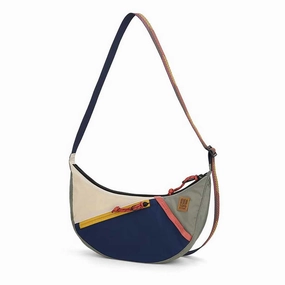 Moonlight Crossbody Bag