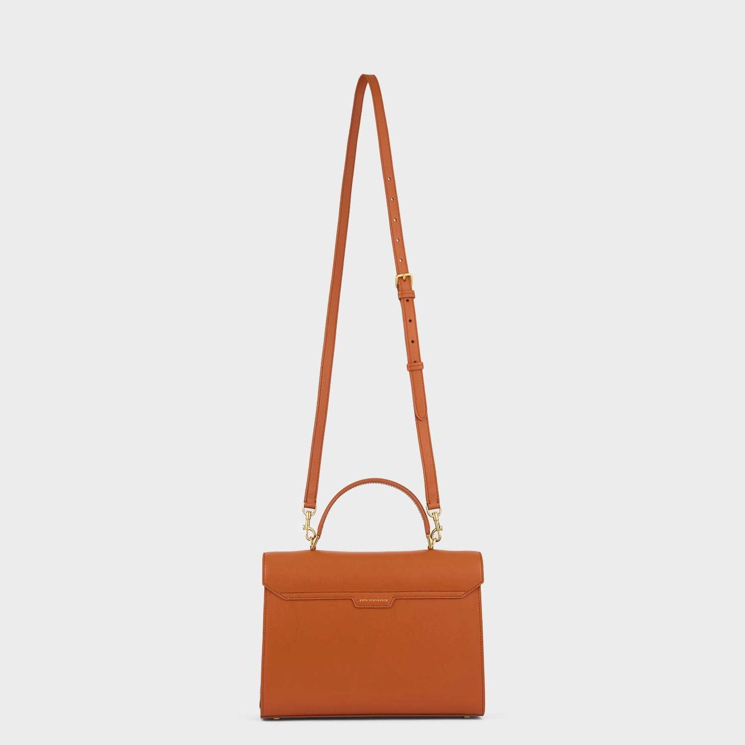 Mortimer Top Handle