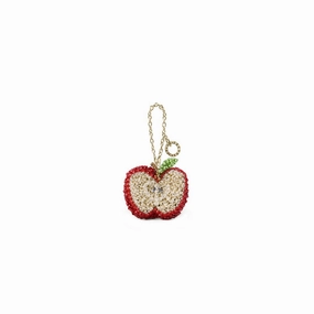 MOTIVO FRUTTA APPLE