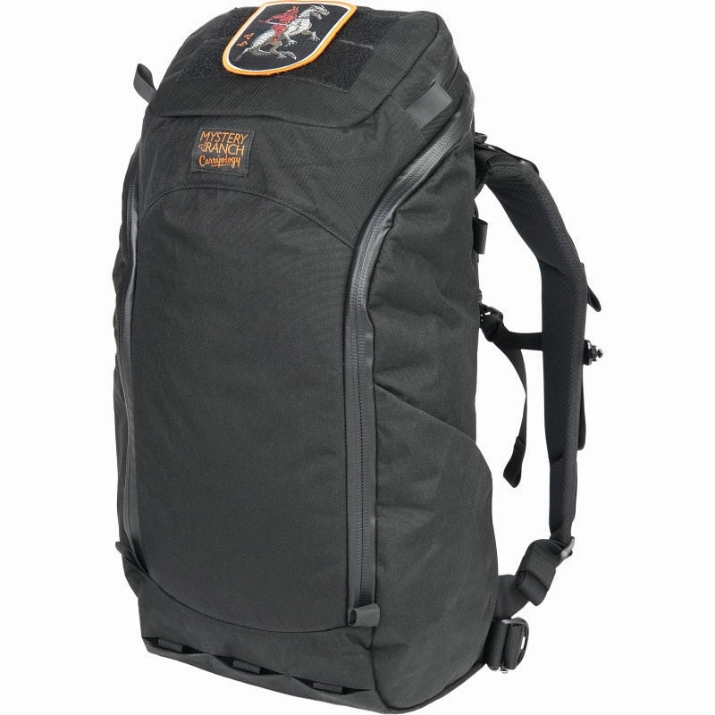 Mystery Ranch x Carryology The Dragon 2.0
