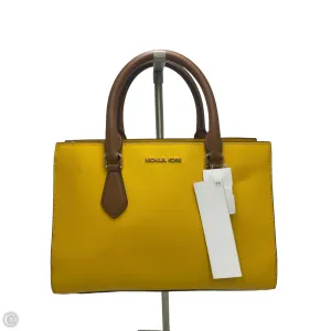 New! Handbag Designer By Michael Kors