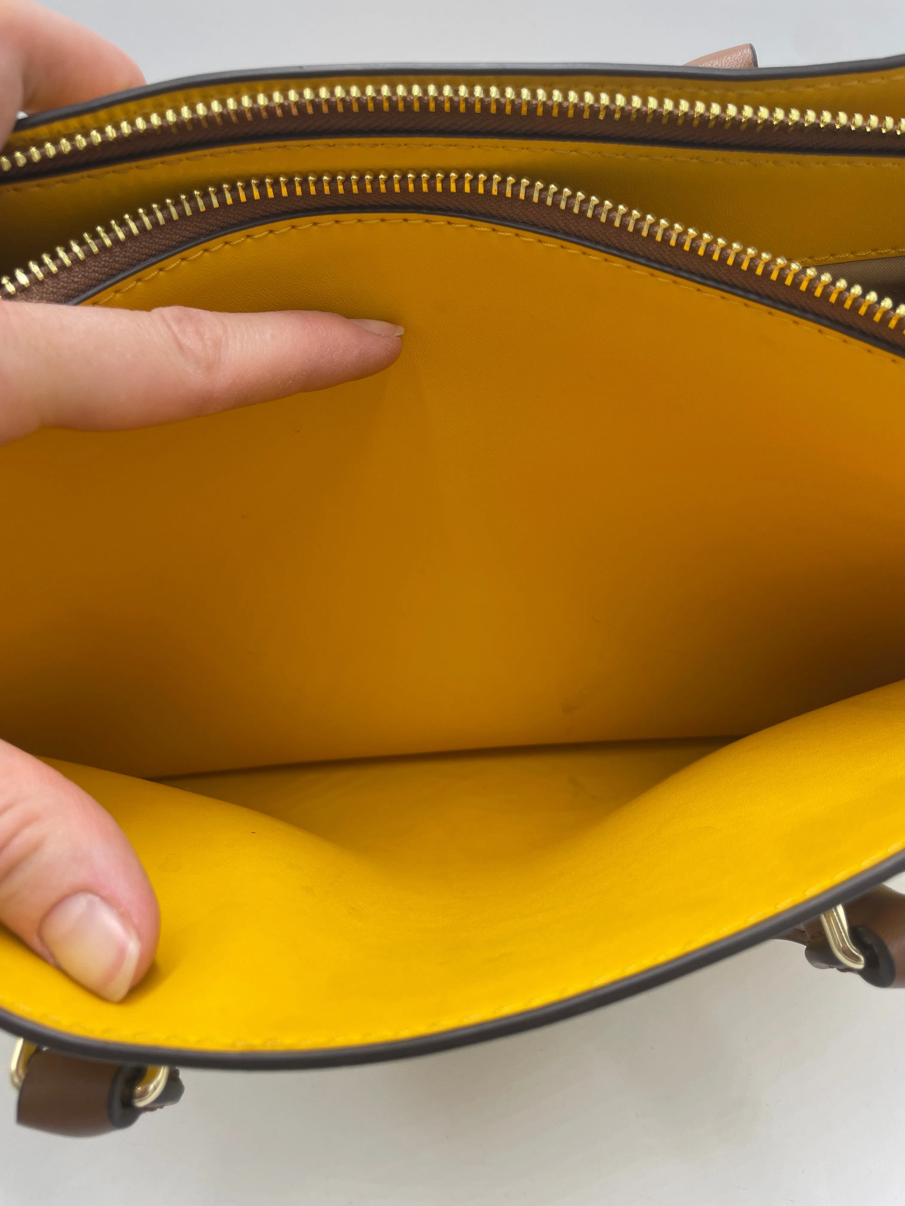 New! Handbag Designer By Michael Kors