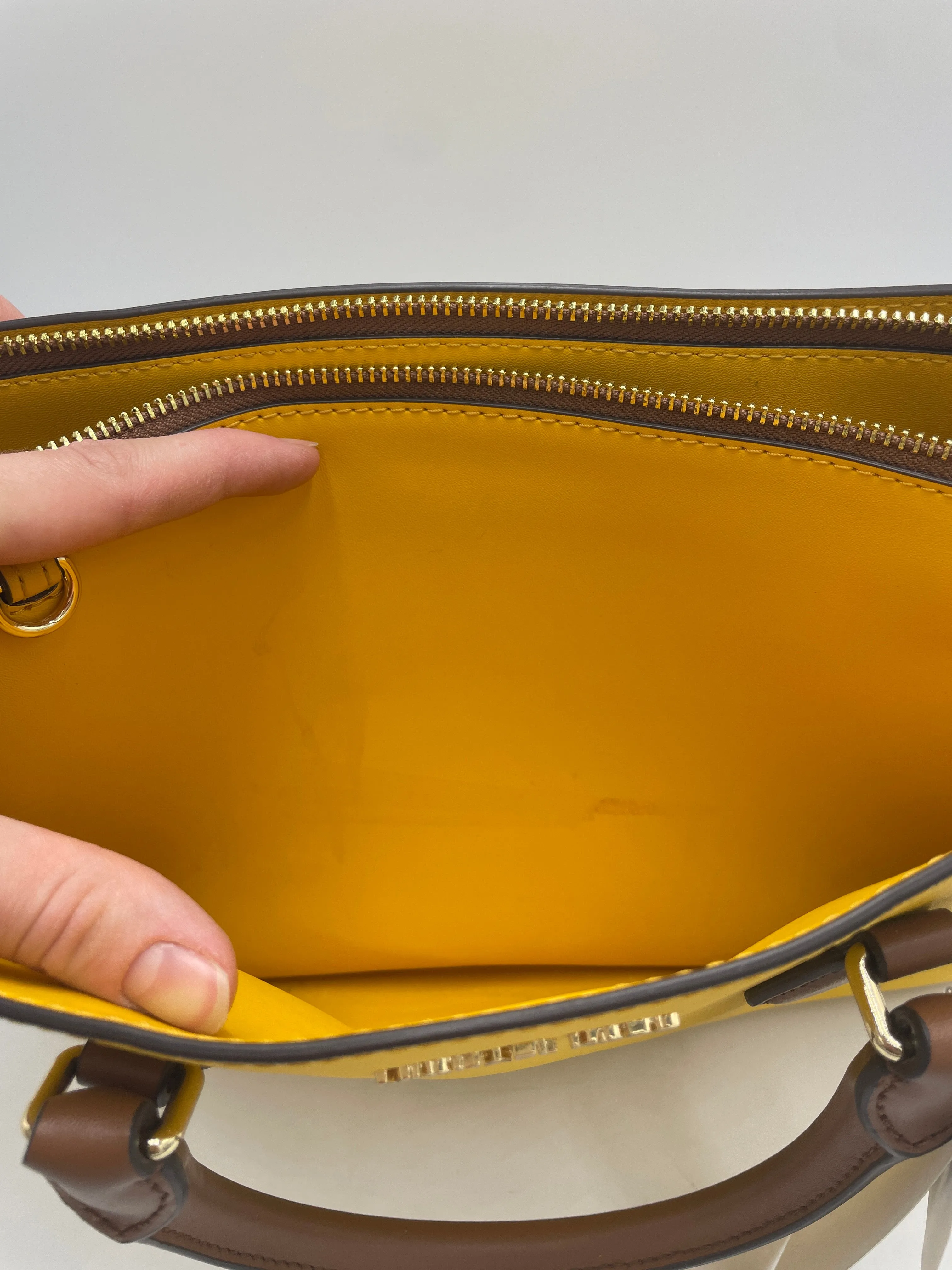 New! Handbag Designer By Michael Kors