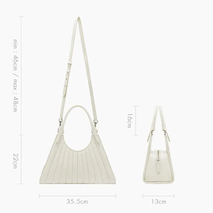 (NEW) OLIVIA Tote Bag (EUDON CHOI Collection)