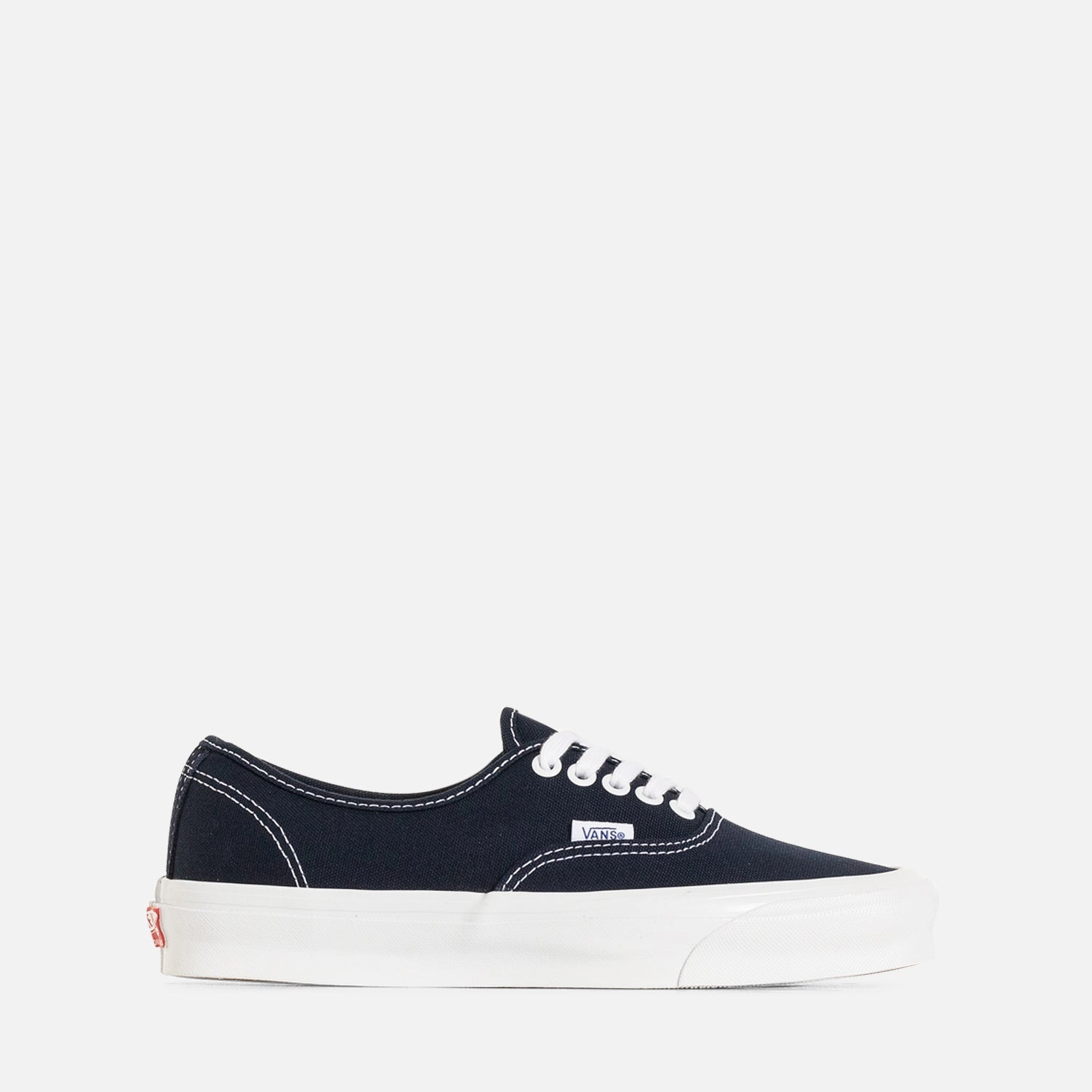 OG Authentic LX Canvas Navy