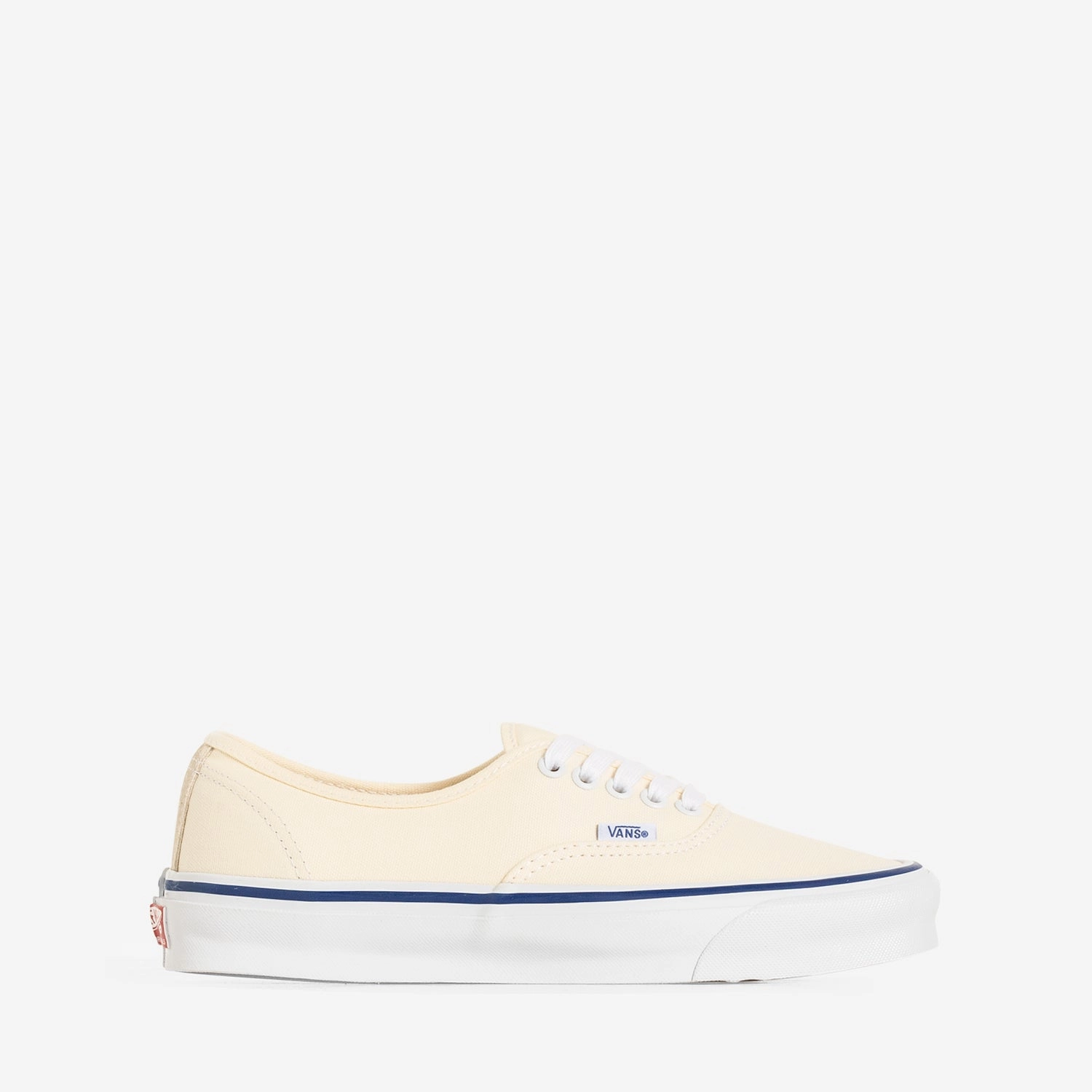 OG Authentic LX Canvas White