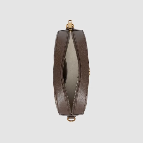 Ophidia small crossbody bag