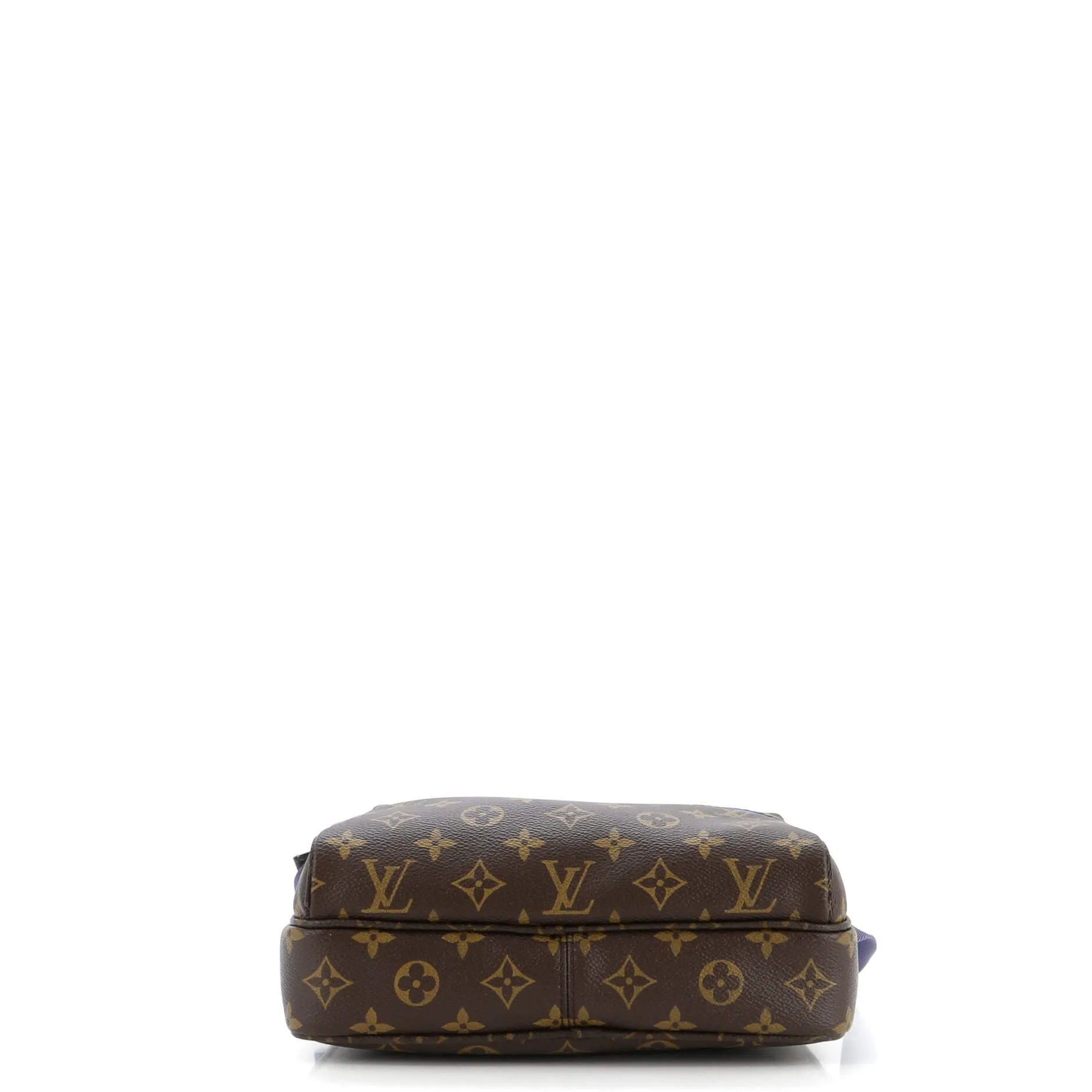 Outdoor Messenger Bag Monogram Canvas PM