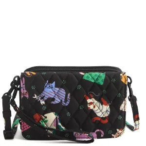 Outlet Cotton Heritage 3-in-1 Crossbody Bag