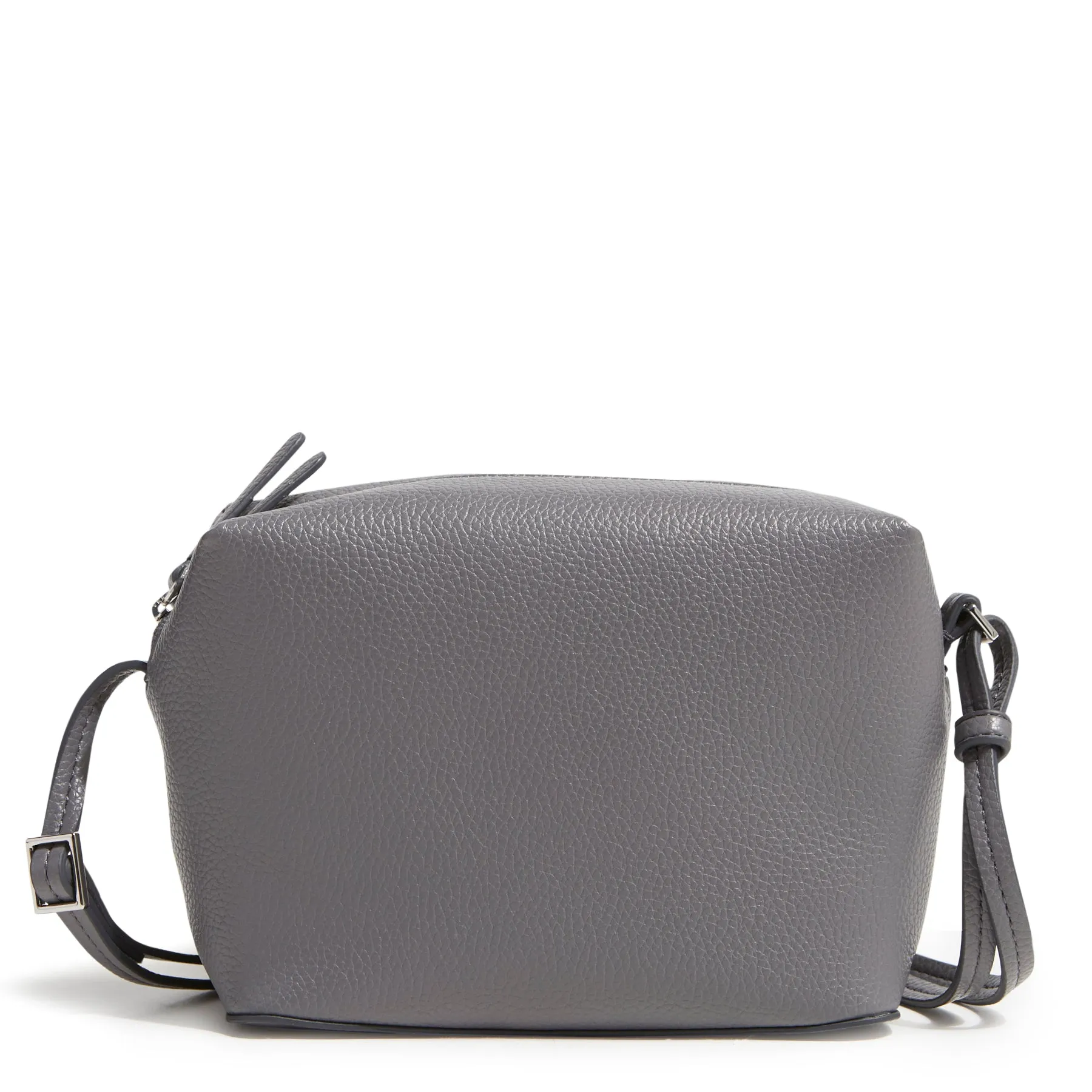 Outlet Faux Leather Camera Bag Crossbody