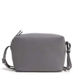 Outlet Faux Leather Camera Bag Crossbody