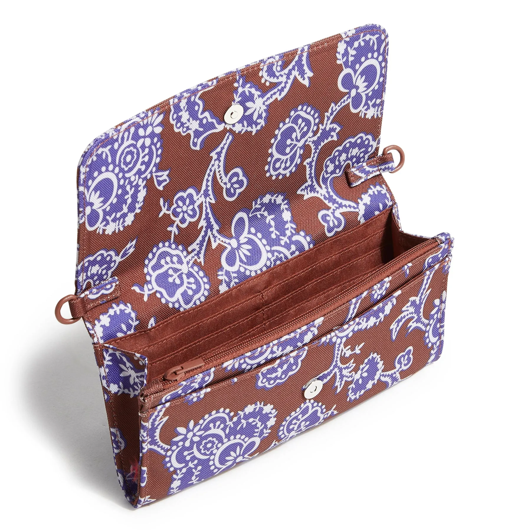 Outlet Lighten Up Wallet Crossbody