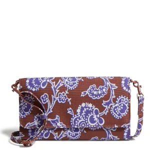 Outlet Lighten Up Wallet Crossbody