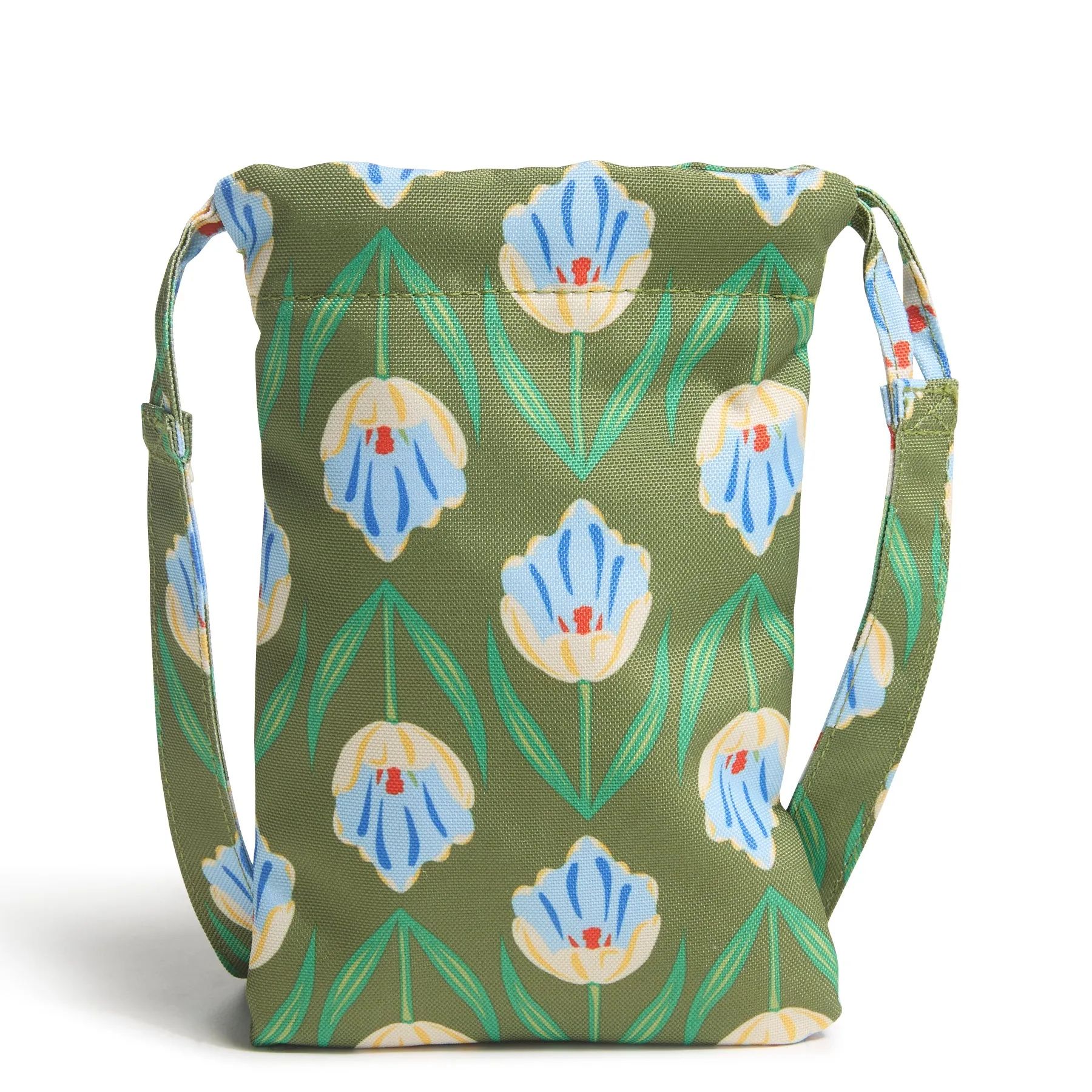 Outlet Polyester Slim Easy Crossbody