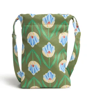 Outlet Polyester Slim Easy Crossbody