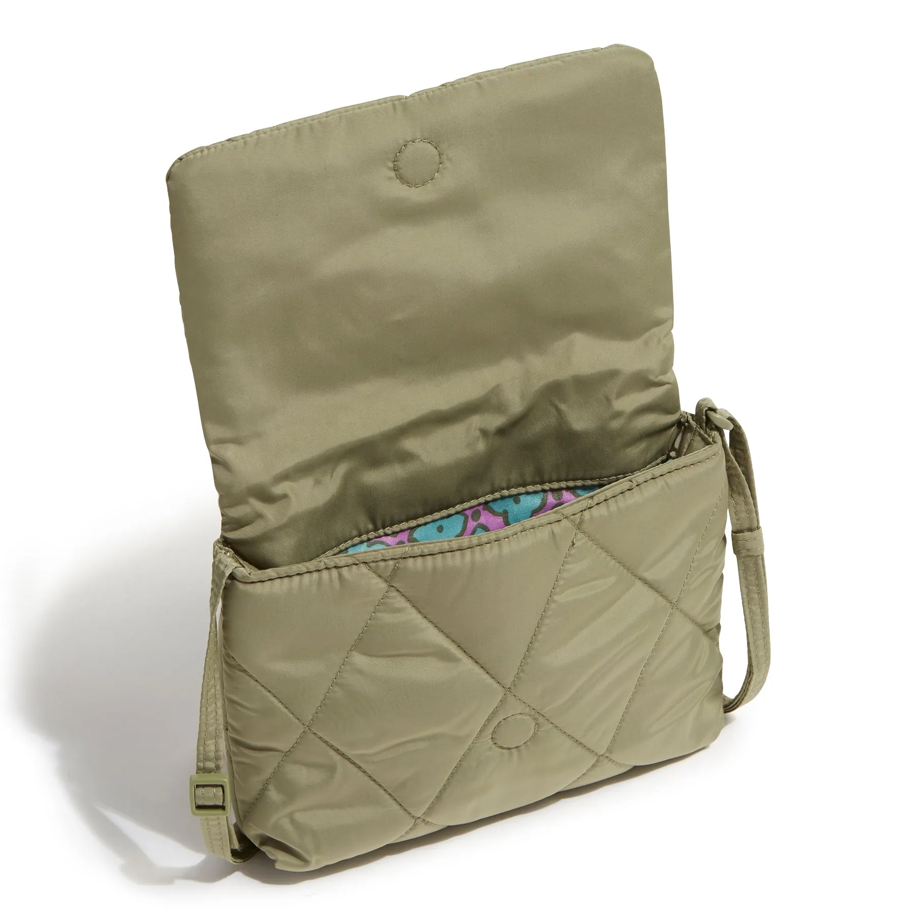 Outlet Ultralight Small Flap Hipster