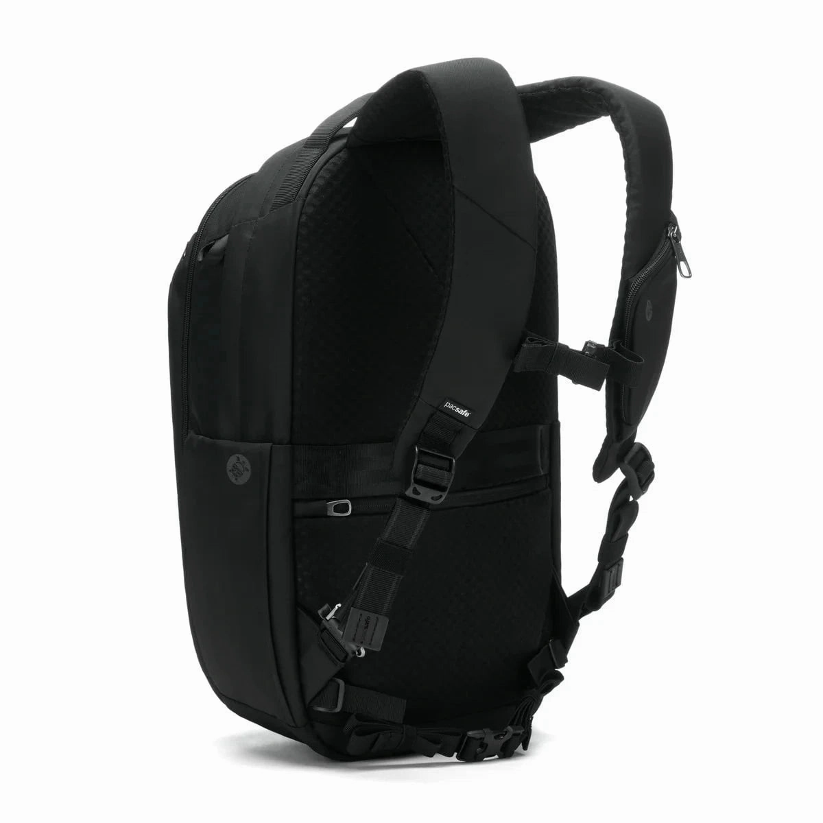 Pacsafe V 26L Anti-Theft Tour Backpack