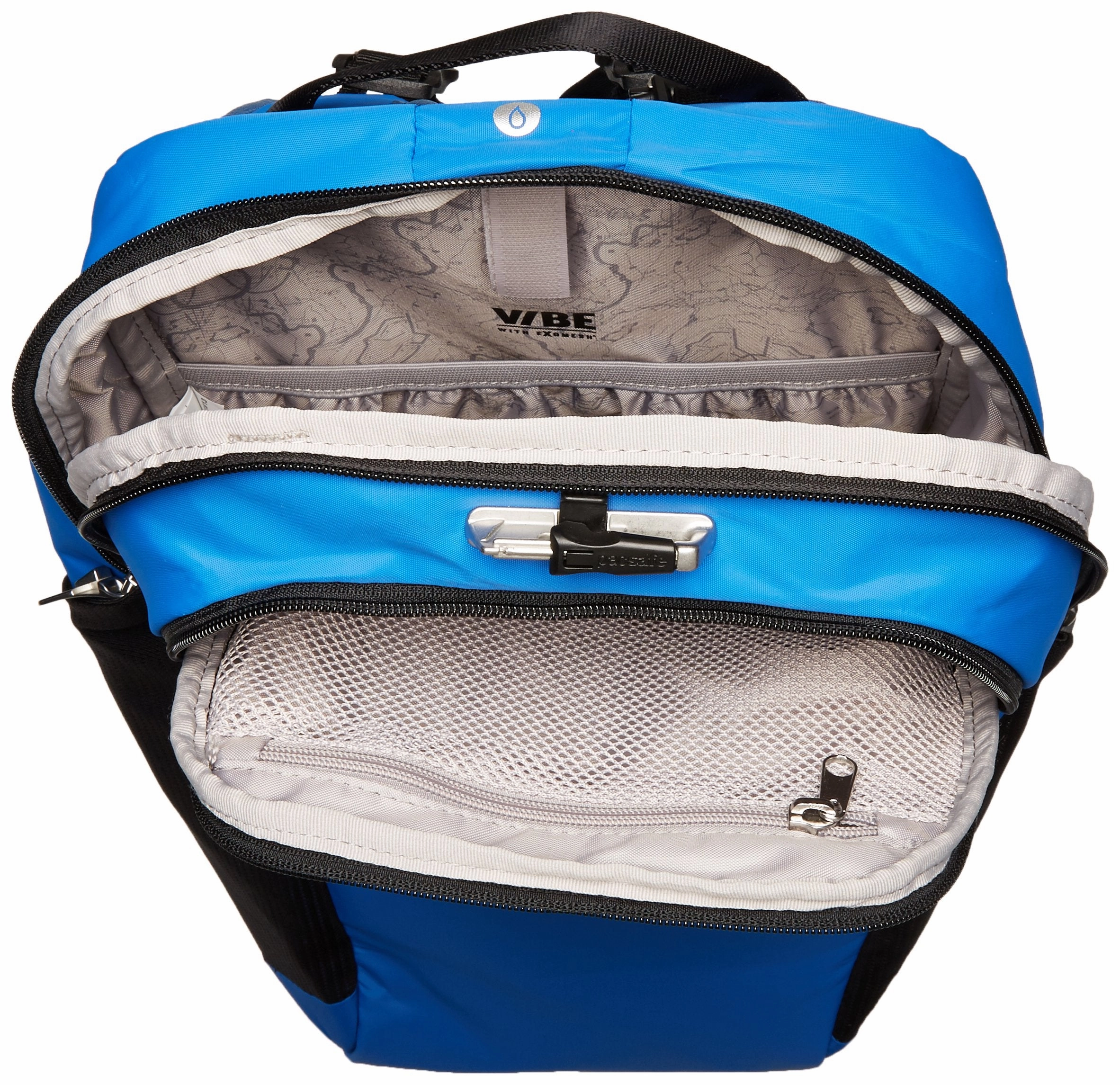 Pacsafe Vibe 20 Anti-Theft 20L Backpack
