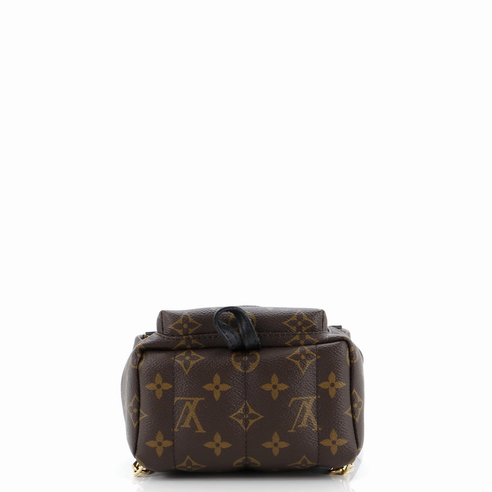 Palm Springs Backpack Monogram Canvas Mini