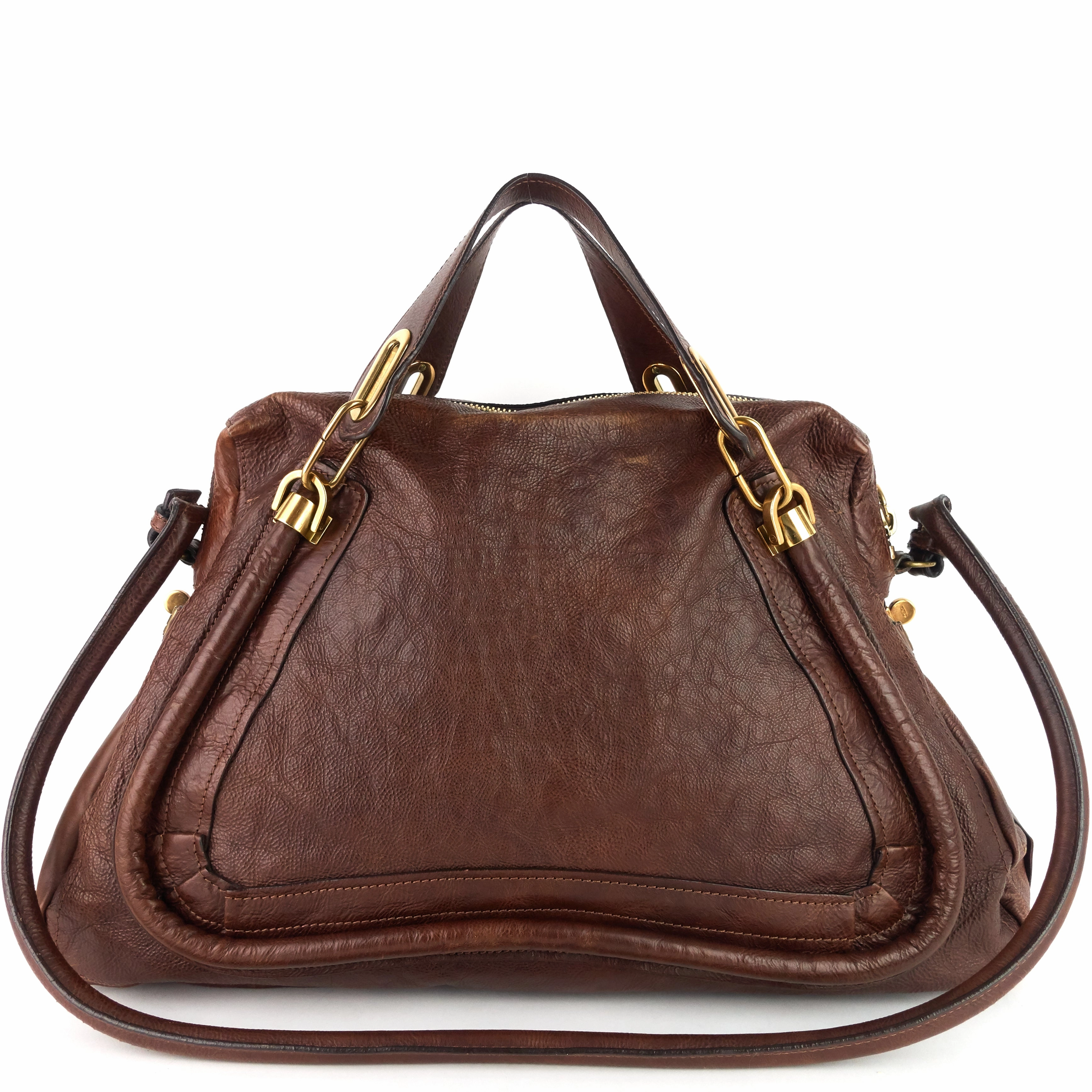 Paraty Large Calfskin Bag