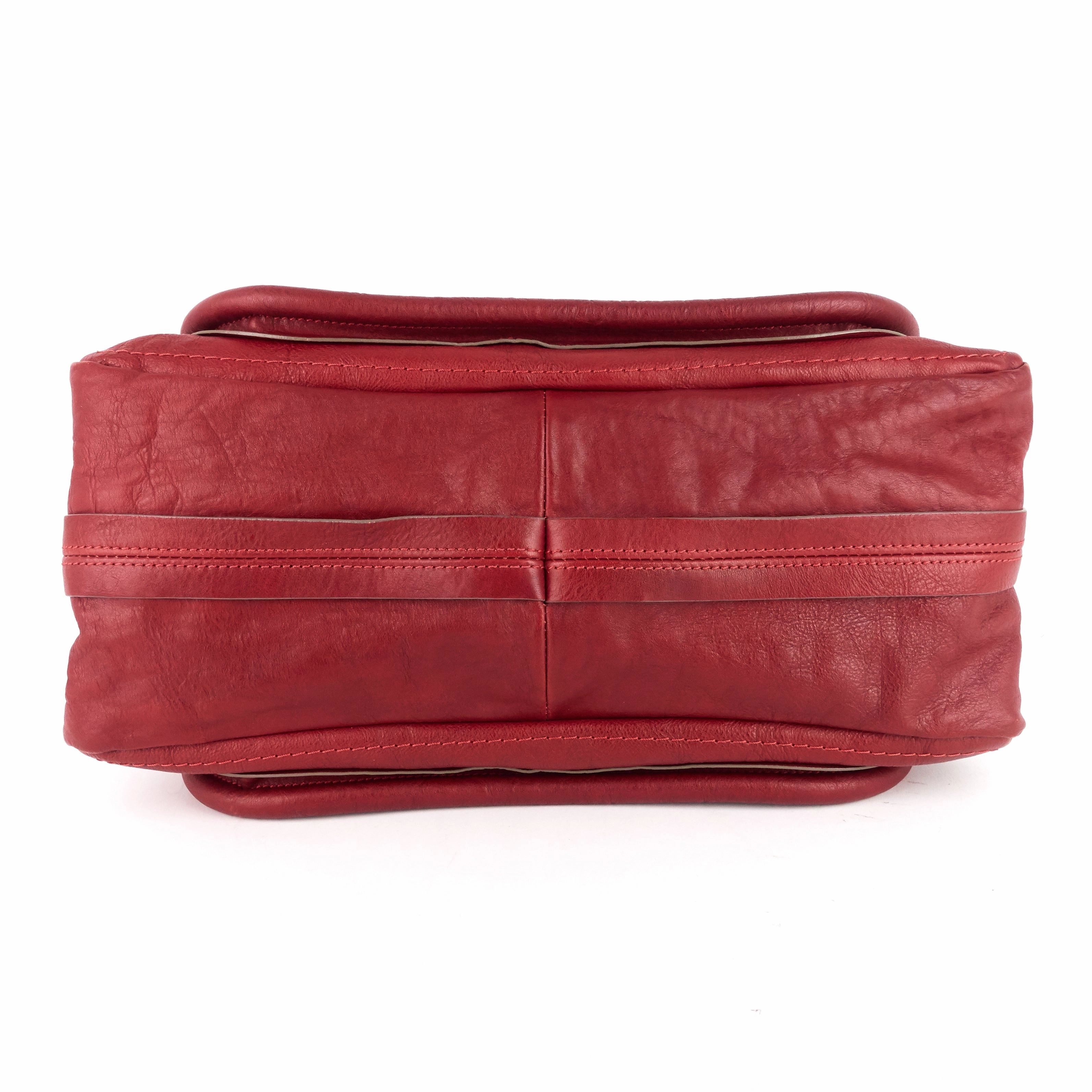 Paraty Medium Calfskin Bag