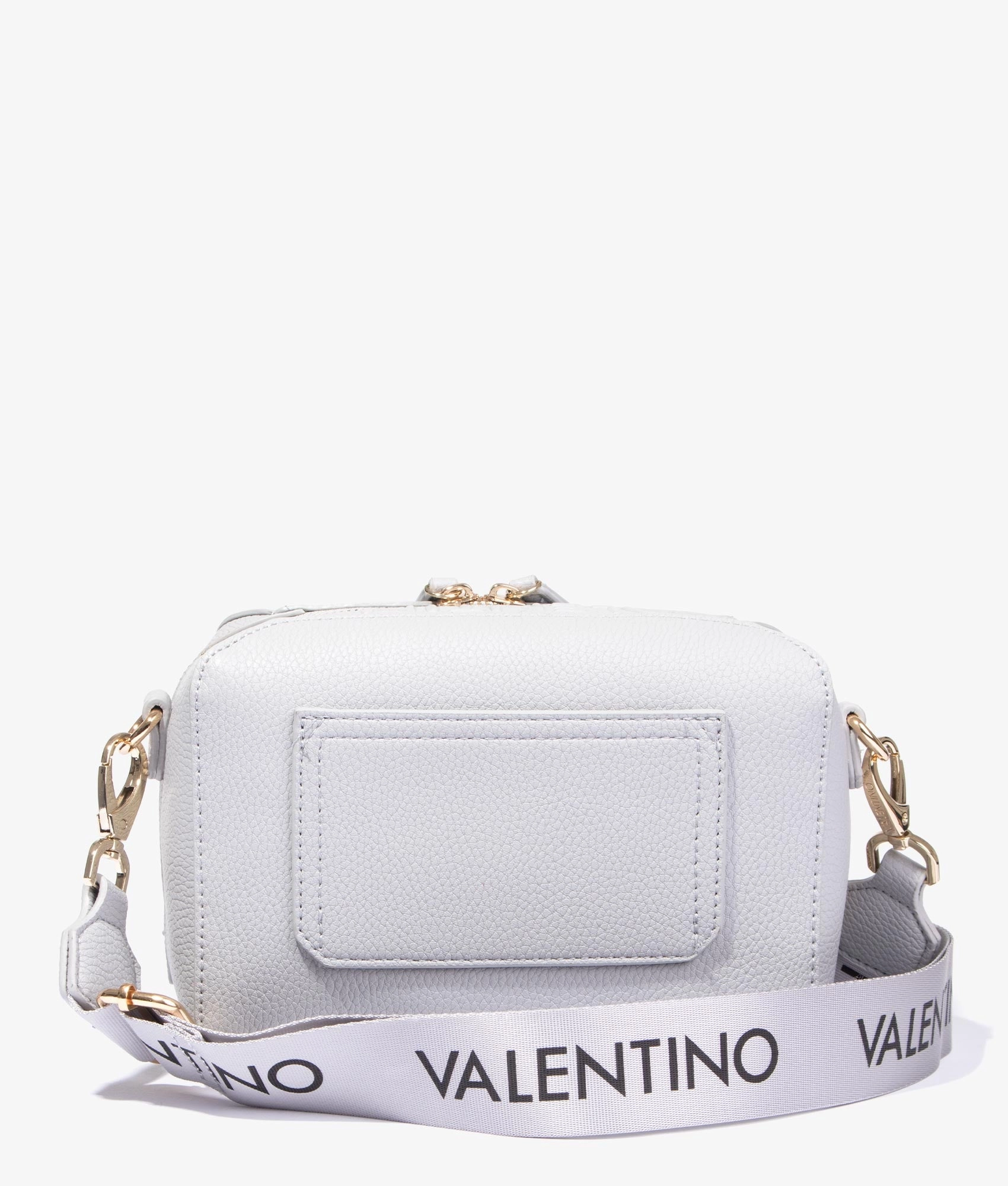 Pattie crossbody in perla