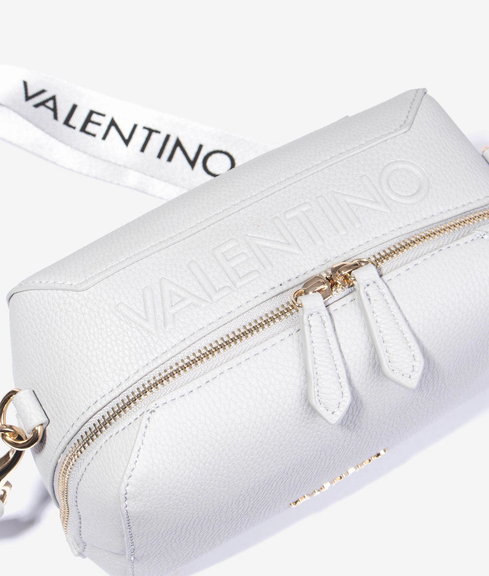Pattie crossbody in perla