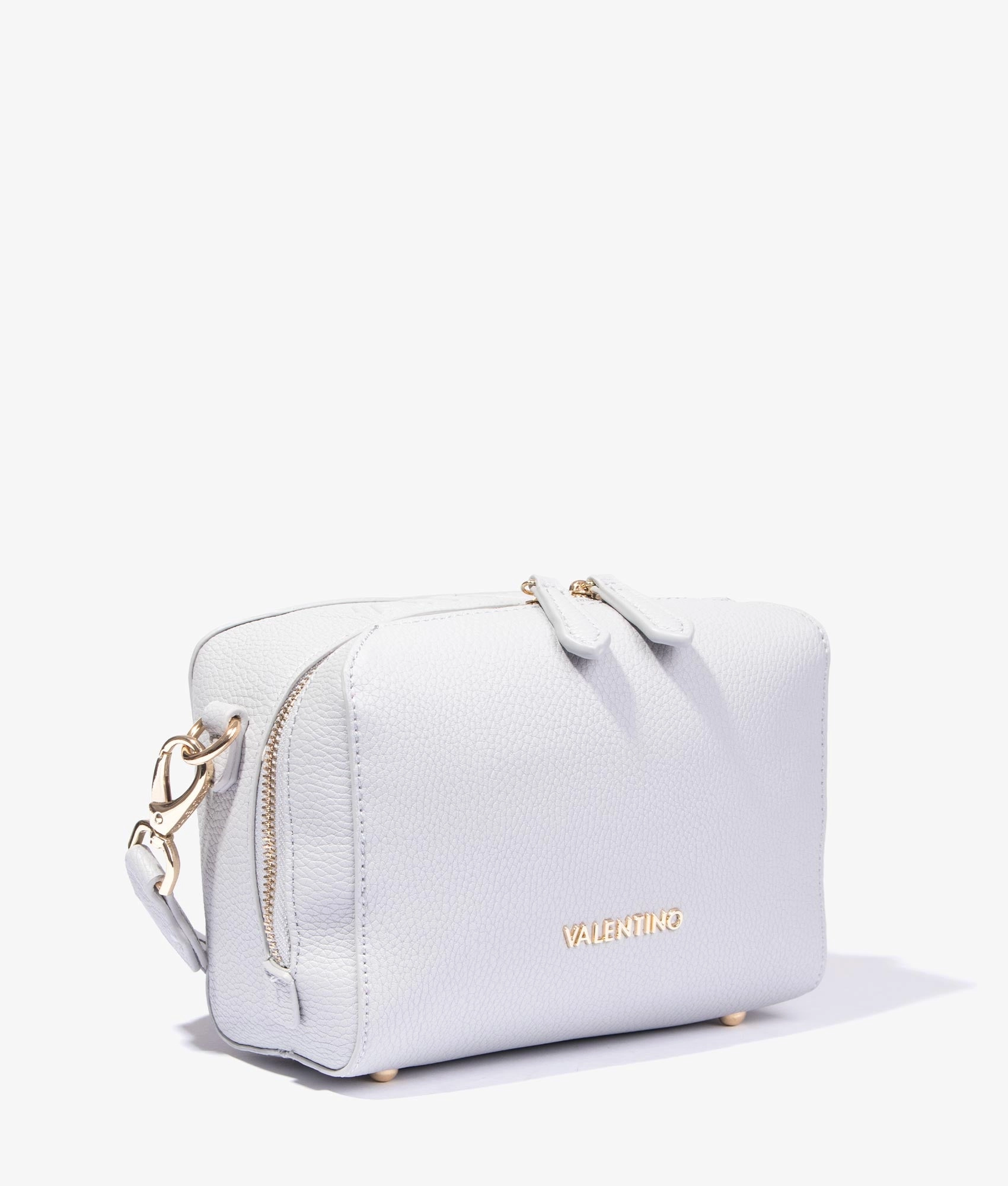 Pattie crossbody in perla
