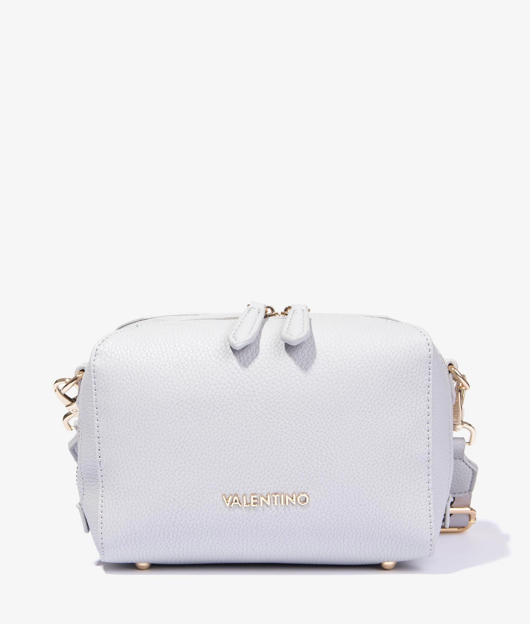 Pattie crossbody in perla