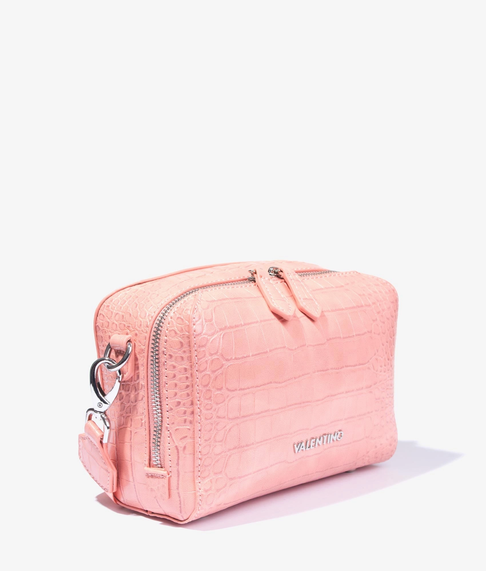 Pattie crossbody in pink