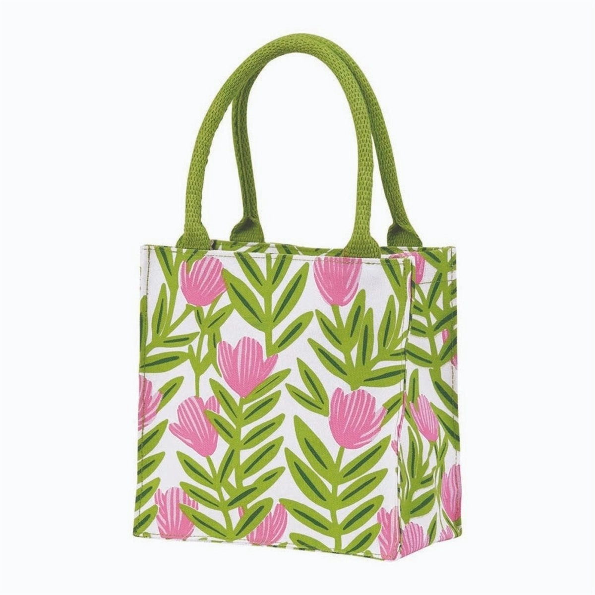 Pink Delight Reusable Itsy Bitsy Gift Bag
