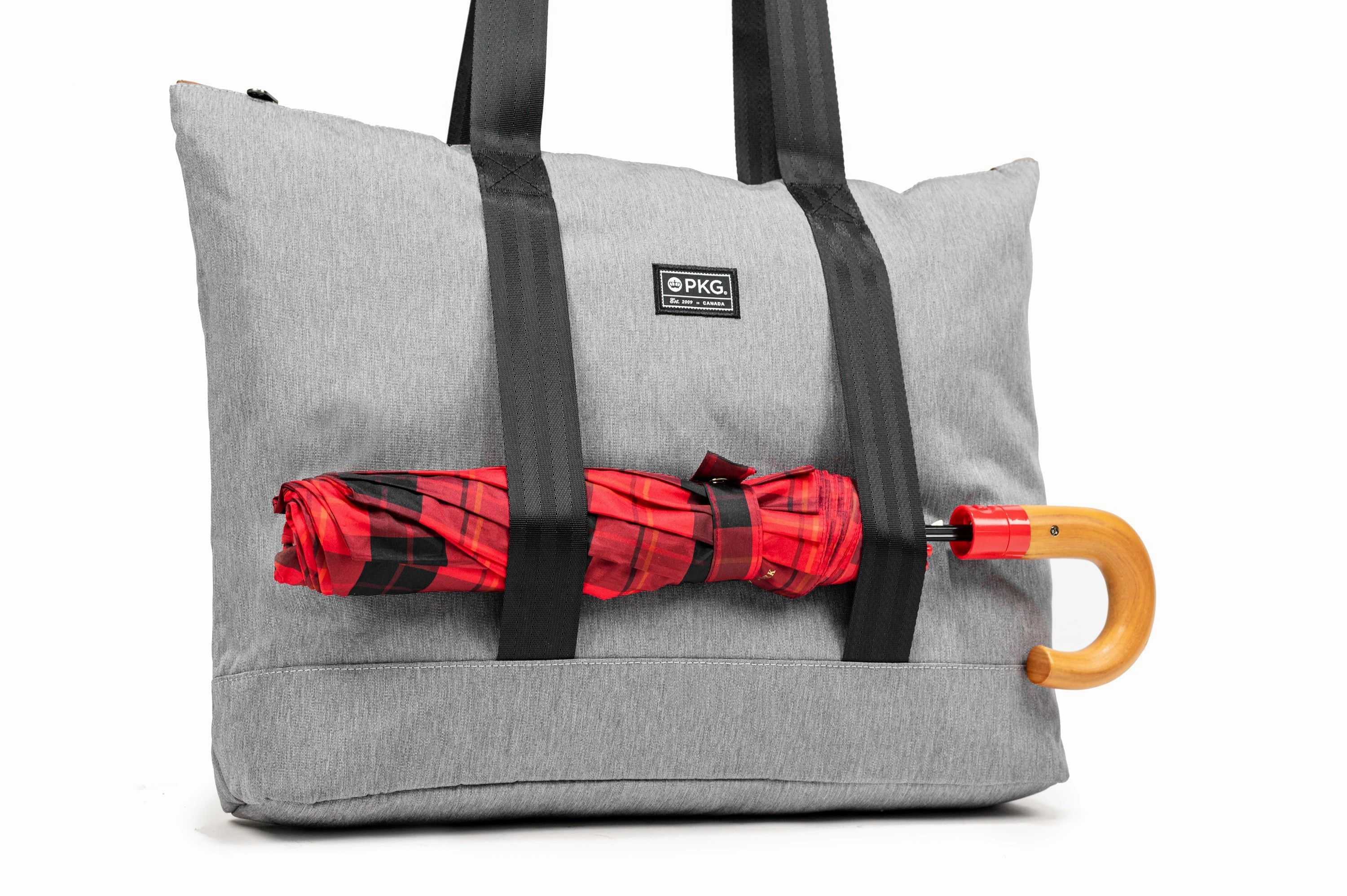PKG Lawrence 16L Recycled Tote Bag