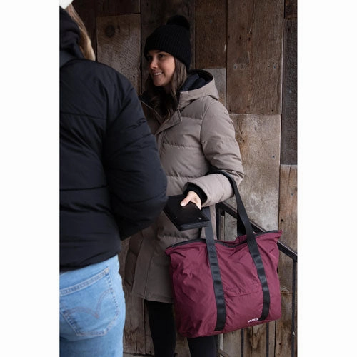 PKG Umiak 33L Recycled Foldable Tote