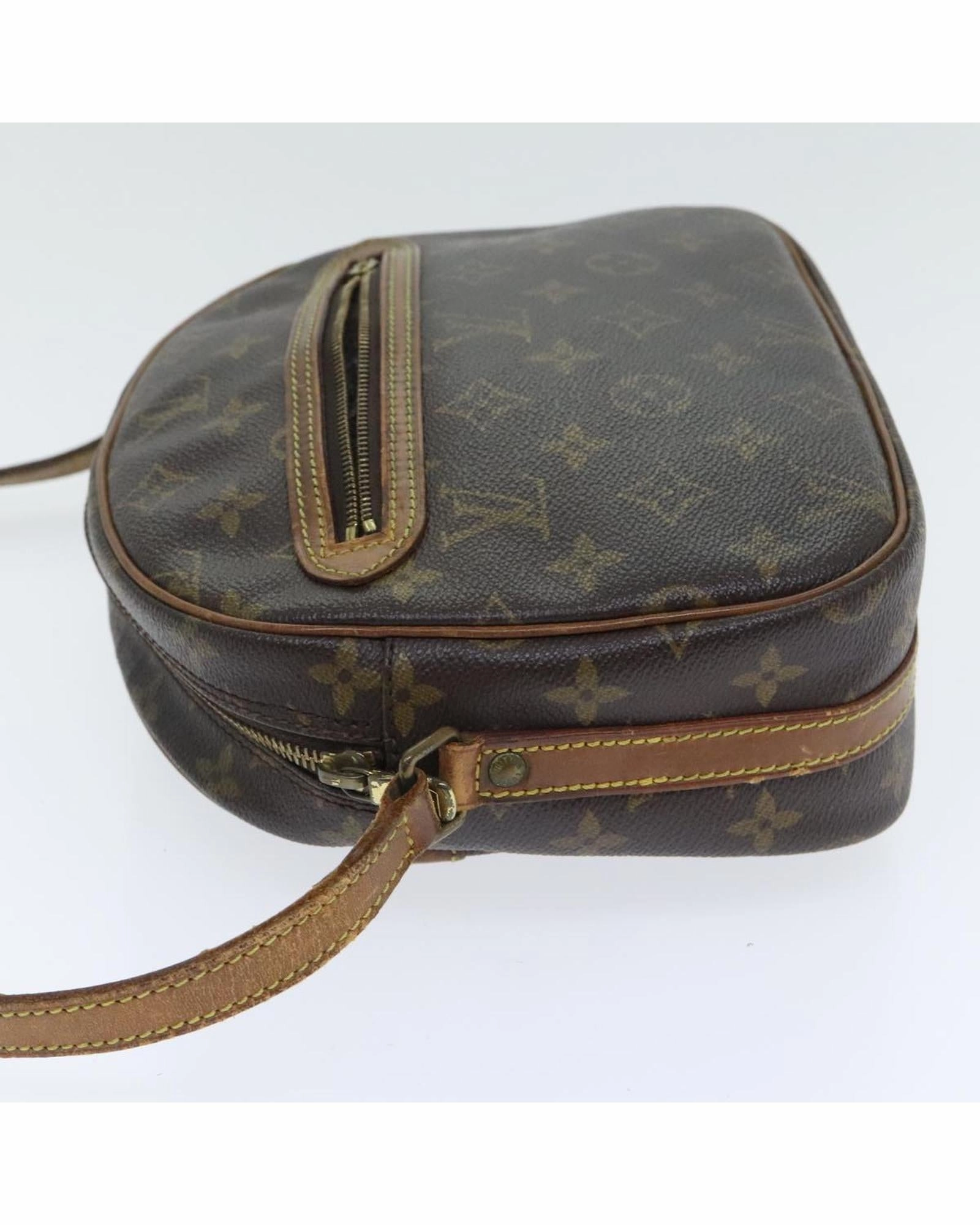 Pochette Clemence Crossbody Bag